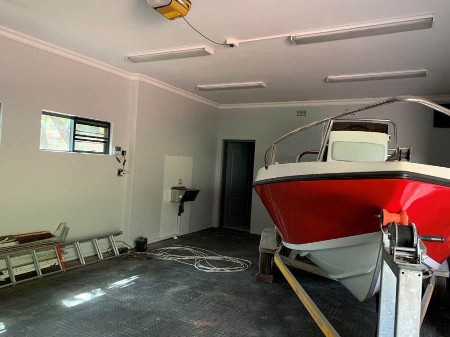 4 Bedroom Property for Sale in Kranspoort Mpumalanga