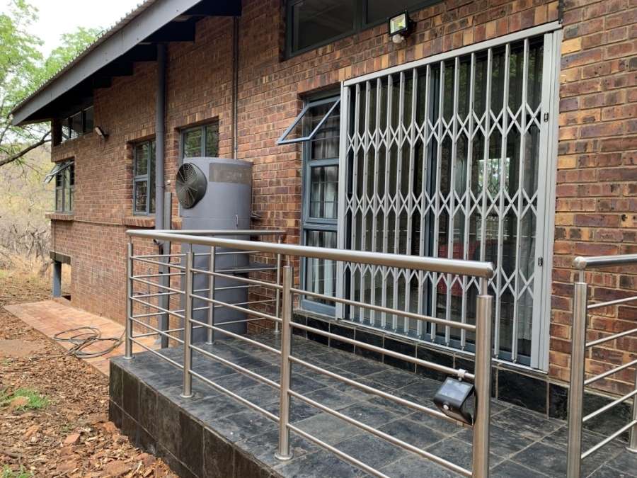 4 Bedroom Property for Sale in Kranspoort Mpumalanga