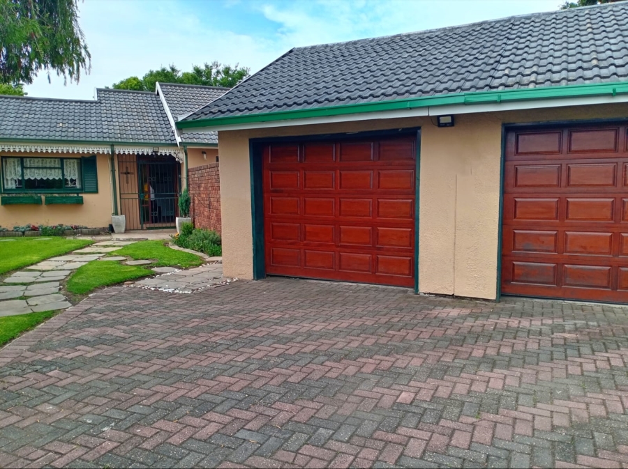3 Bedroom Property for Sale in Secunda Mpumalanga