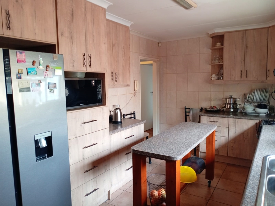 3 Bedroom Property for Sale in Secunda Mpumalanga