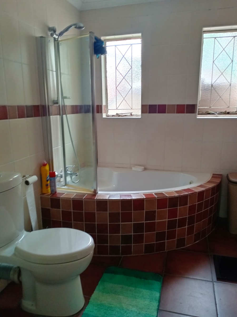 3 Bedroom Property for Sale in Secunda Mpumalanga