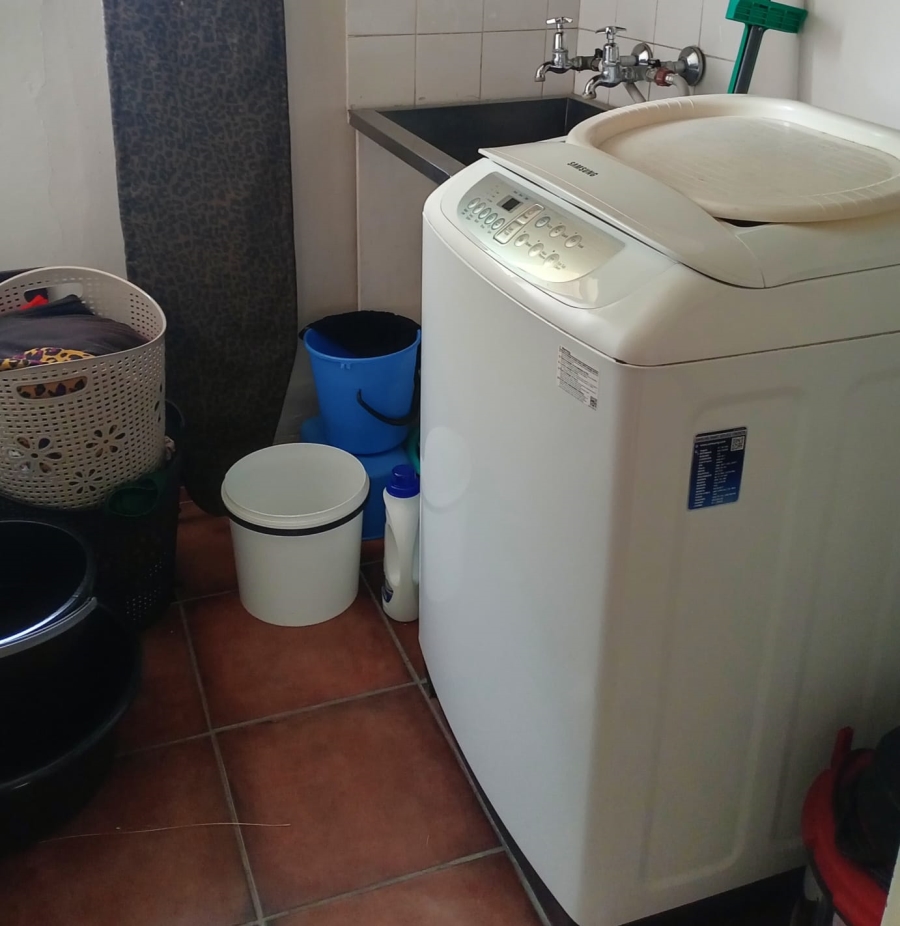 3 Bedroom Property for Sale in Secunda Mpumalanga