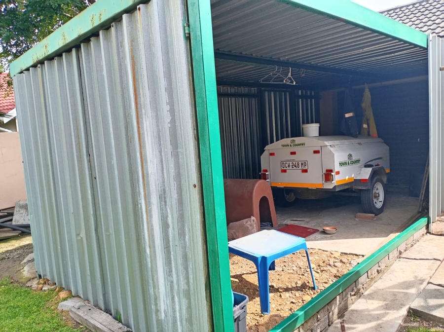 3 Bedroom Property for Sale in Secunda Mpumalanga