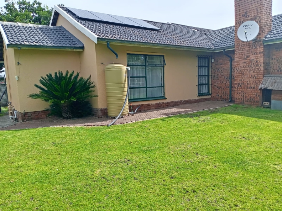 3 Bedroom Property for Sale in Secunda Mpumalanga