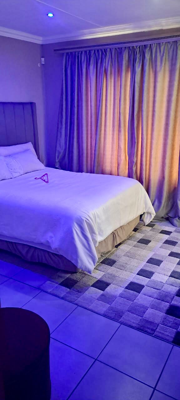 2 Bedroom Property for Sale in Secunda Mpumalanga