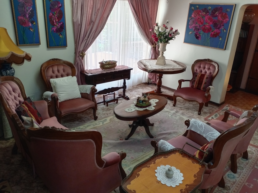 3 Bedroom Property for Sale in Secunda Mpumalanga