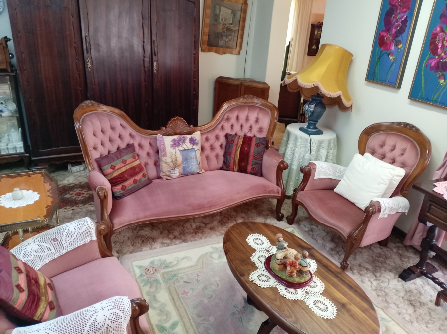 3 Bedroom Property for Sale in Secunda Mpumalanga