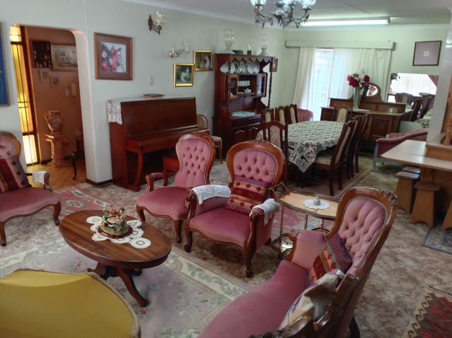 3 Bedroom Property for Sale in Secunda Mpumalanga