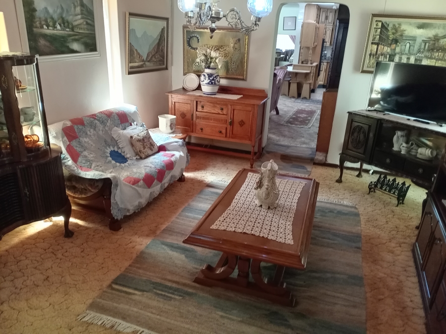 3 Bedroom Property for Sale in Secunda Mpumalanga