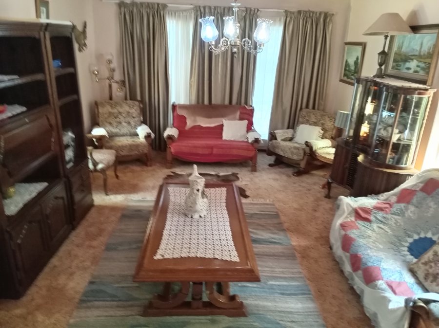 3 Bedroom Property for Sale in Secunda Mpumalanga