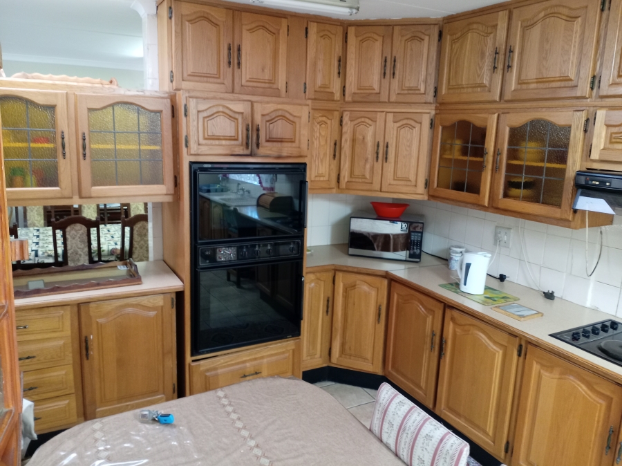 3 Bedroom Property for Sale in Secunda Mpumalanga