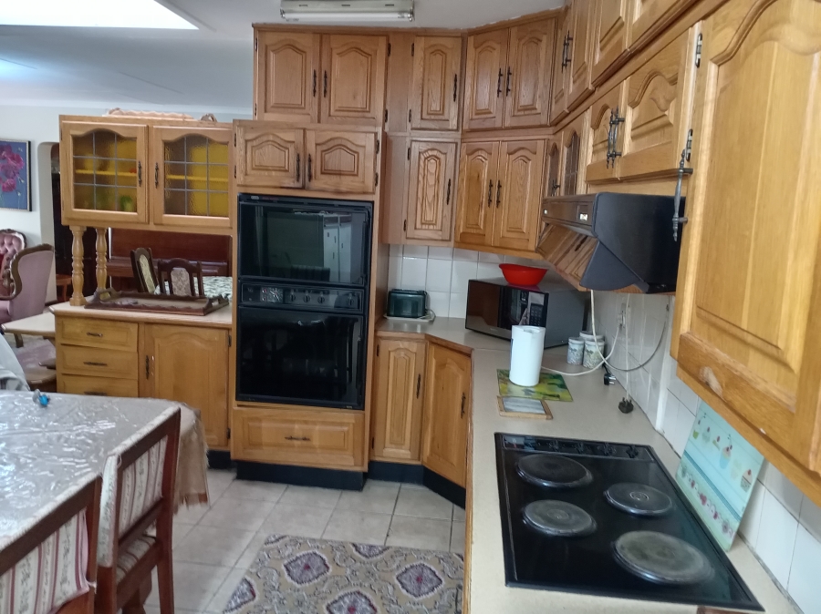 3 Bedroom Property for Sale in Secunda Mpumalanga