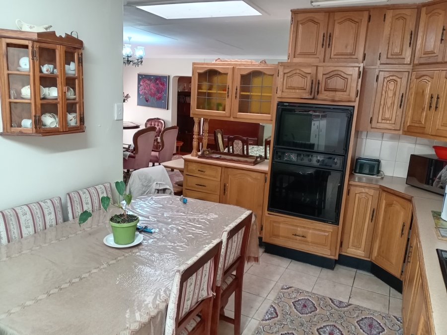 3 Bedroom Property for Sale in Secunda Mpumalanga