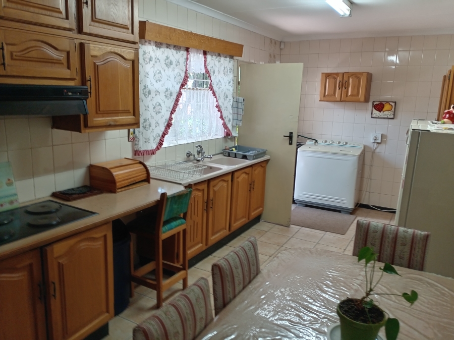 3 Bedroom Property for Sale in Secunda Mpumalanga