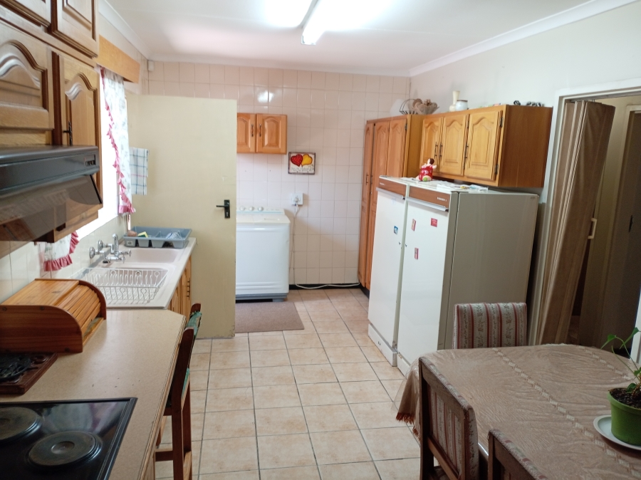 3 Bedroom Property for Sale in Secunda Mpumalanga