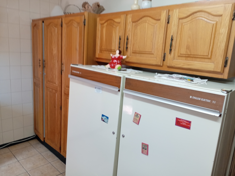 3 Bedroom Property for Sale in Secunda Mpumalanga