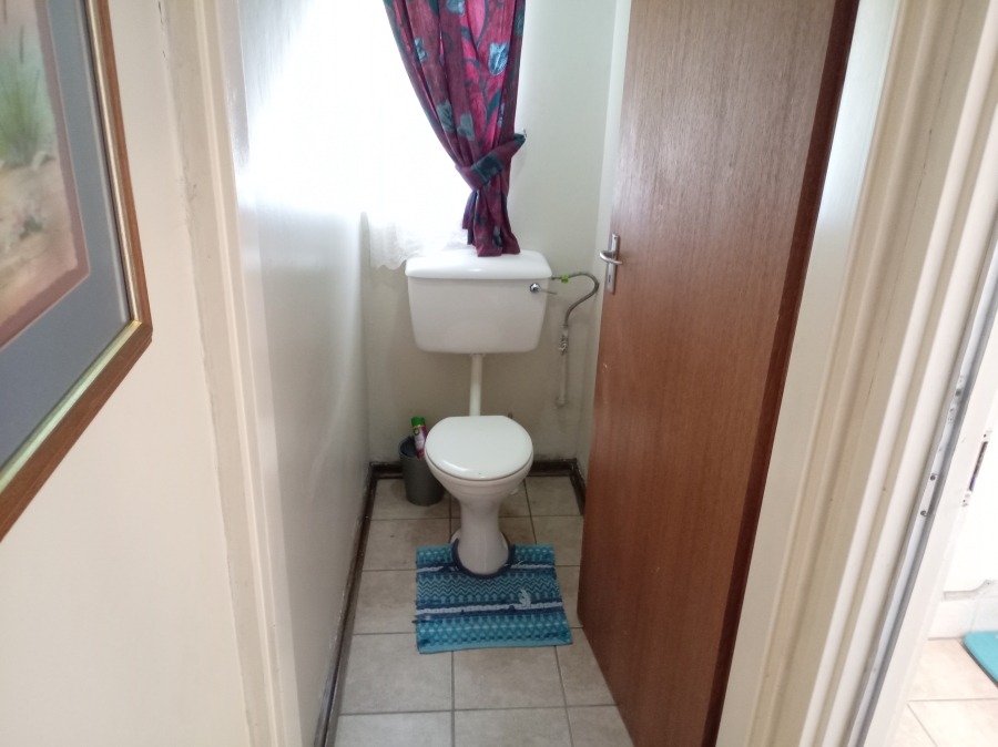 3 Bedroom Property for Sale in Secunda Mpumalanga