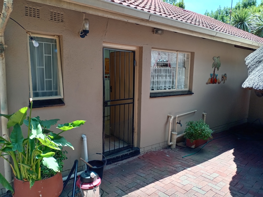 3 Bedroom Property for Sale in Secunda Mpumalanga