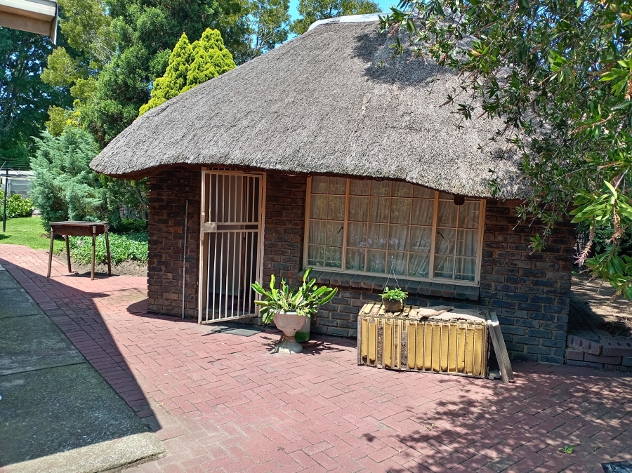 3 Bedroom Property for Sale in Secunda Mpumalanga