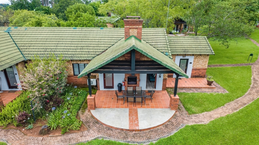 3 Bedroom Property for Sale in Greenway Woods Mpumalanga