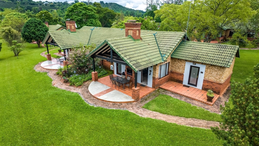 3 Bedroom Property for Sale in Greenway Woods Mpumalanga