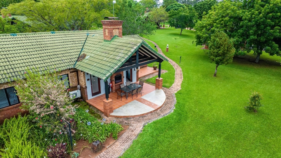 3 Bedroom Property for Sale in Greenway Woods Mpumalanga