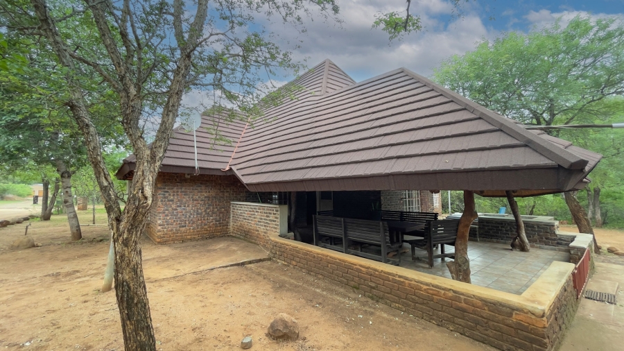 4 Bedroom Property for Sale in Marloth Park Mpumalanga