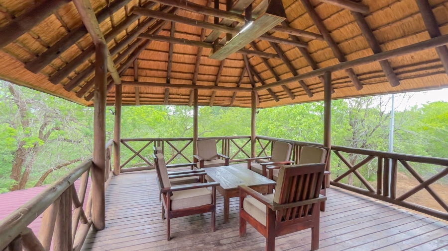 4 Bedroom Property for Sale in Marloth Park Mpumalanga