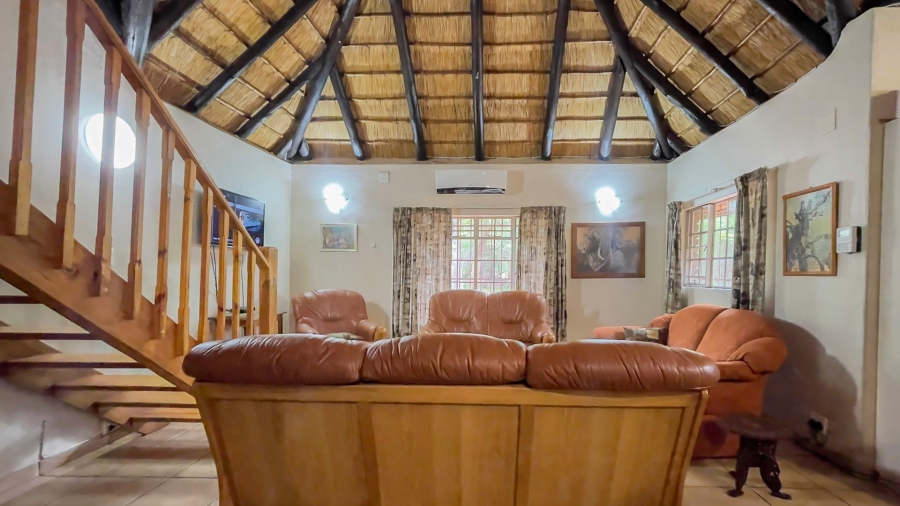 4 Bedroom Property for Sale in Marloth Park Mpumalanga