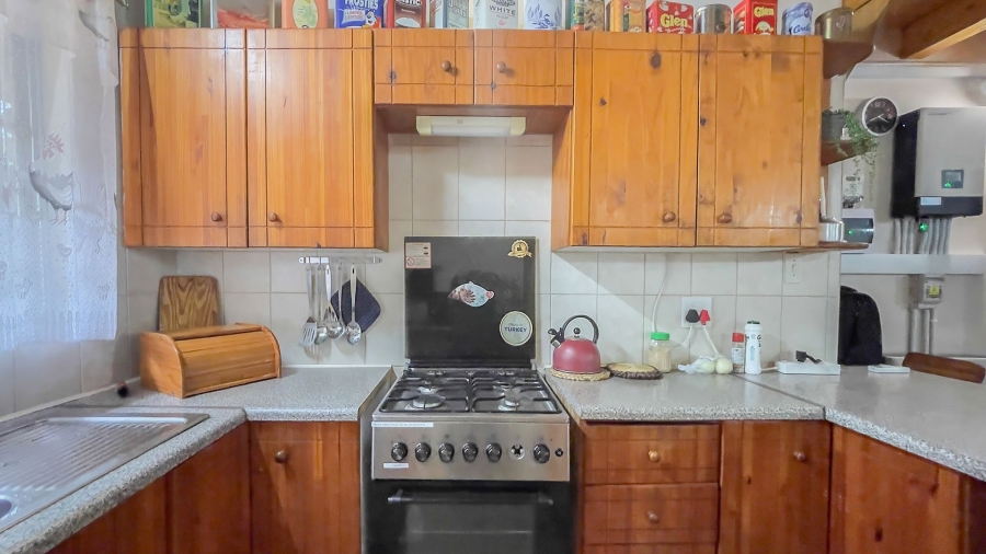 4 Bedroom Property for Sale in Marloth Park Mpumalanga