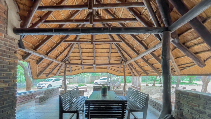 4 Bedroom Property for Sale in Marloth Park Mpumalanga