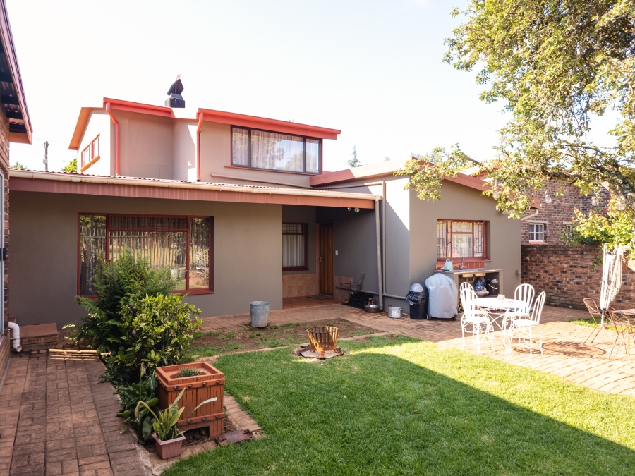5 Bedroom Property for Sale in Dullstroom Mpumalanga