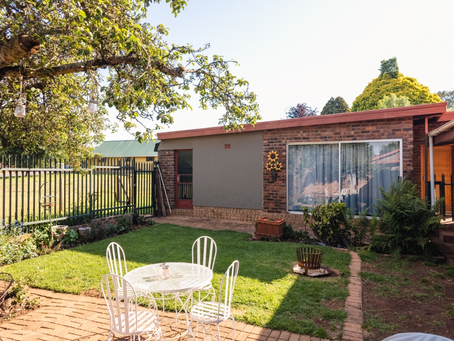 5 Bedroom Property for Sale in Dullstroom Mpumalanga