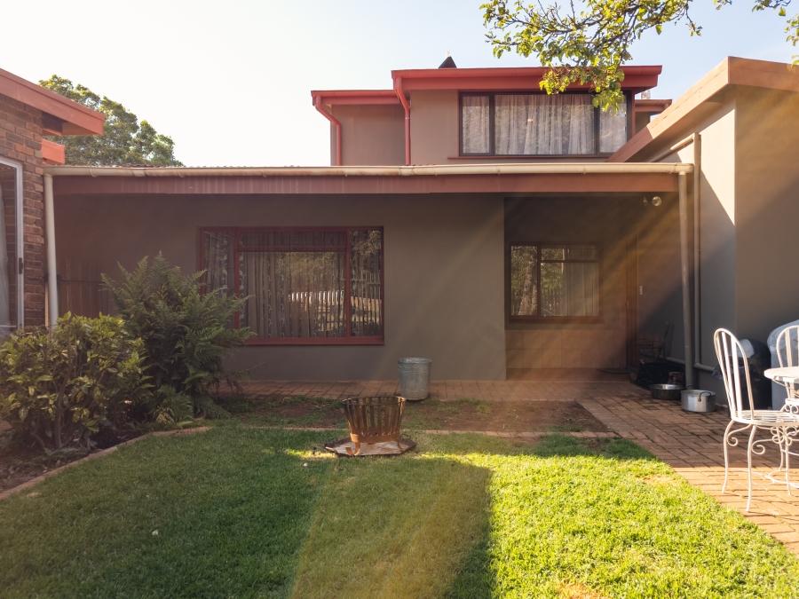 5 Bedroom Property for Sale in Dullstroom Mpumalanga