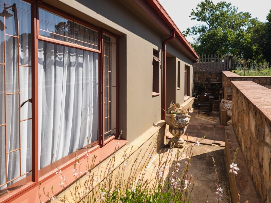 5 Bedroom Property for Sale in Dullstroom Mpumalanga