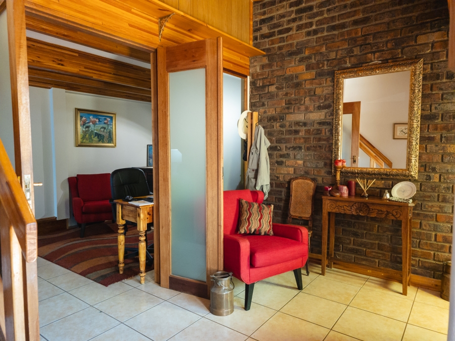 5 Bedroom Property for Sale in Dullstroom Mpumalanga