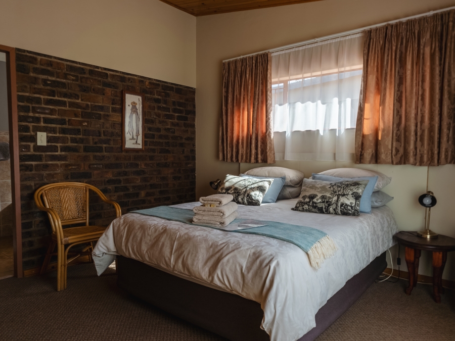 5 Bedroom Property for Sale in Dullstroom Mpumalanga