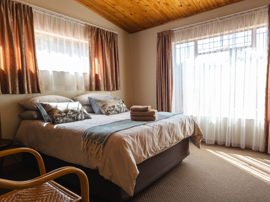 5 Bedroom Property for Sale in Dullstroom Mpumalanga