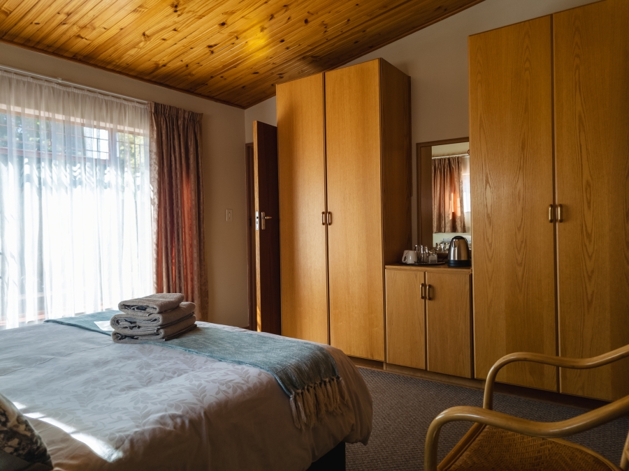 5 Bedroom Property for Sale in Dullstroom Mpumalanga