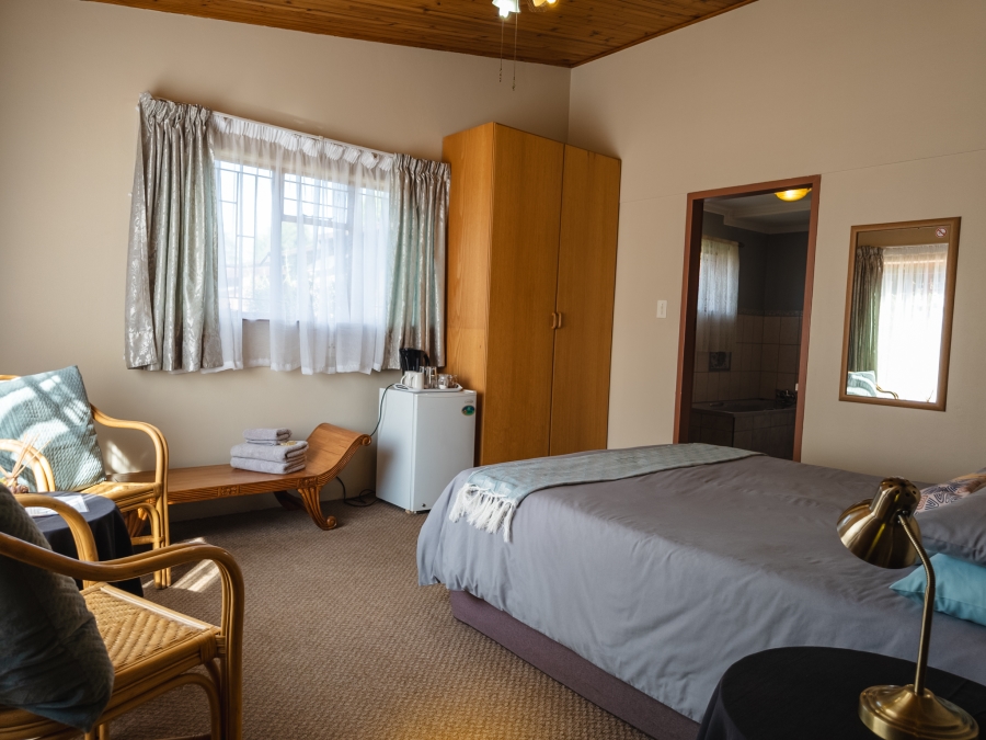 5 Bedroom Property for Sale in Dullstroom Mpumalanga