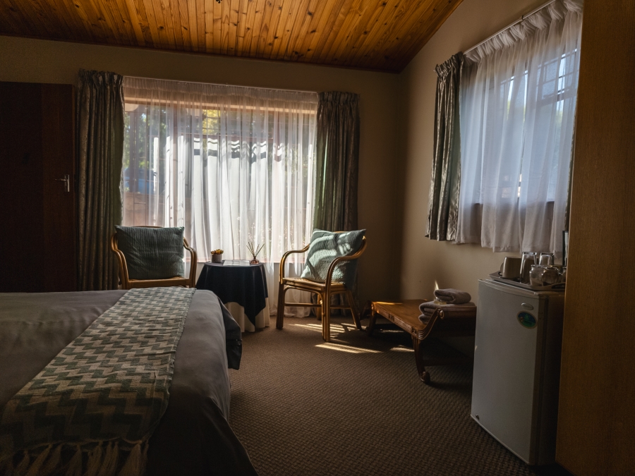 5 Bedroom Property for Sale in Dullstroom Mpumalanga