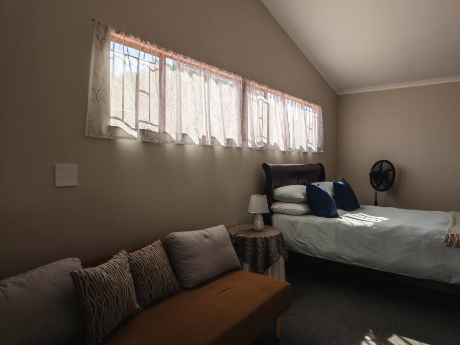 5 Bedroom Property for Sale in Dullstroom Mpumalanga