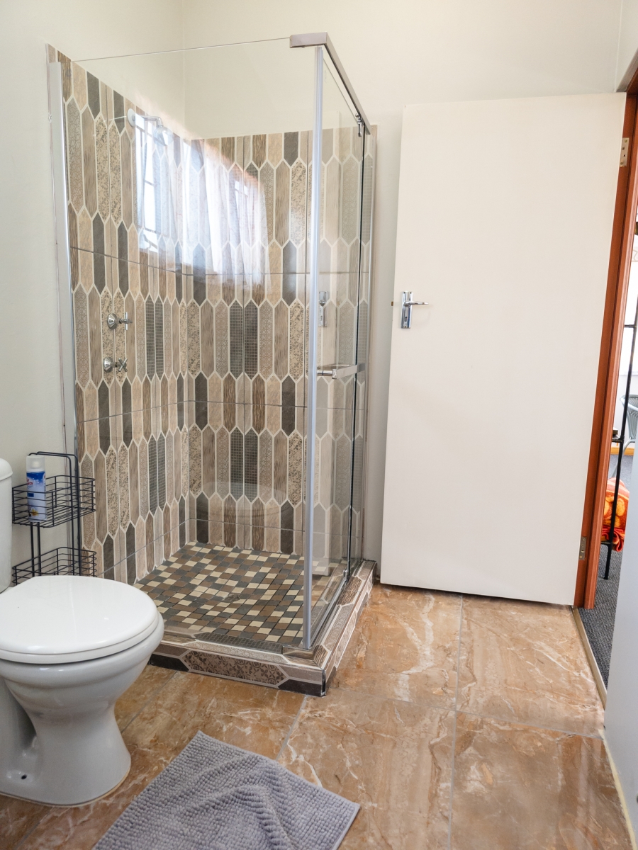 5 Bedroom Property for Sale in Dullstroom Mpumalanga