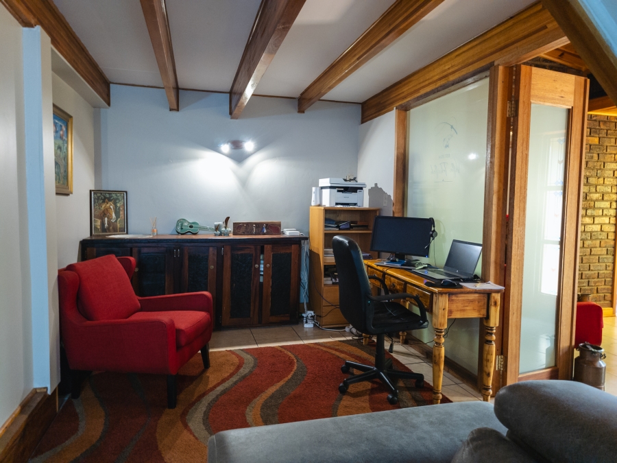 5 Bedroom Property for Sale in Dullstroom Mpumalanga