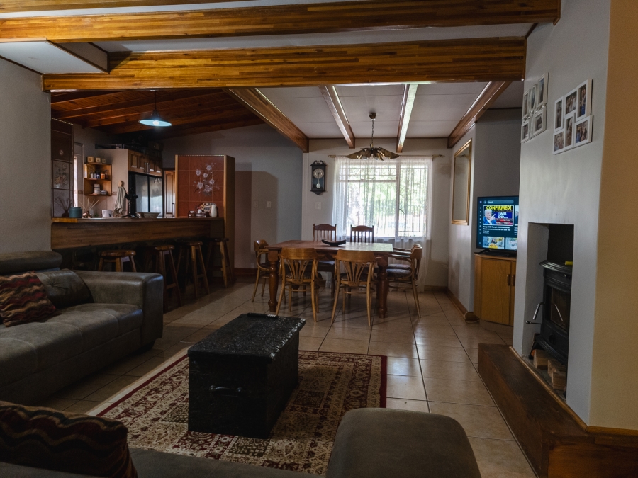 5 Bedroom Property for Sale in Dullstroom Mpumalanga