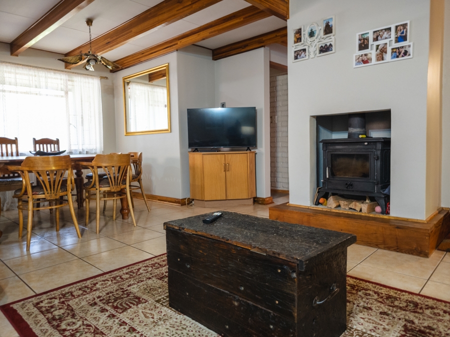 5 Bedroom Property for Sale in Dullstroom Mpumalanga