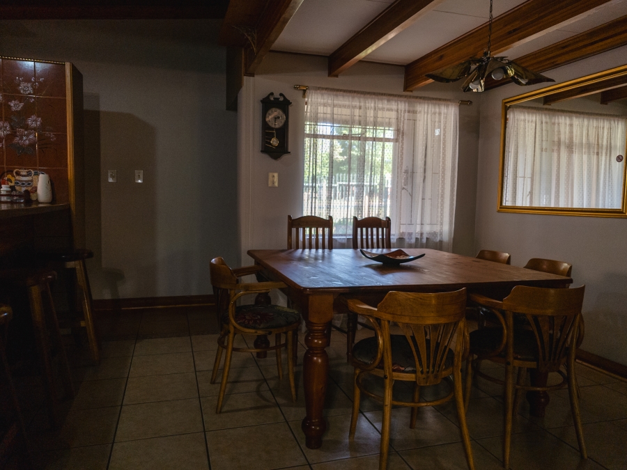 5 Bedroom Property for Sale in Dullstroom Mpumalanga