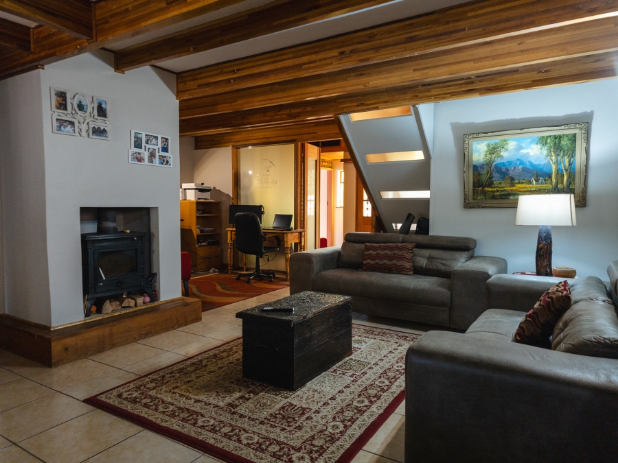 5 Bedroom Property for Sale in Dullstroom Mpumalanga