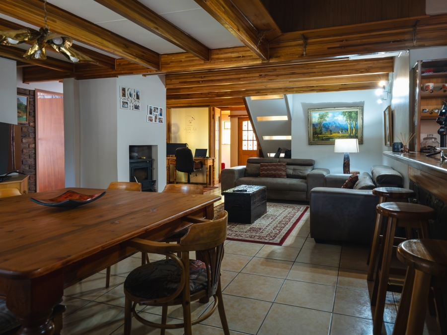 5 Bedroom Property for Sale in Dullstroom Mpumalanga