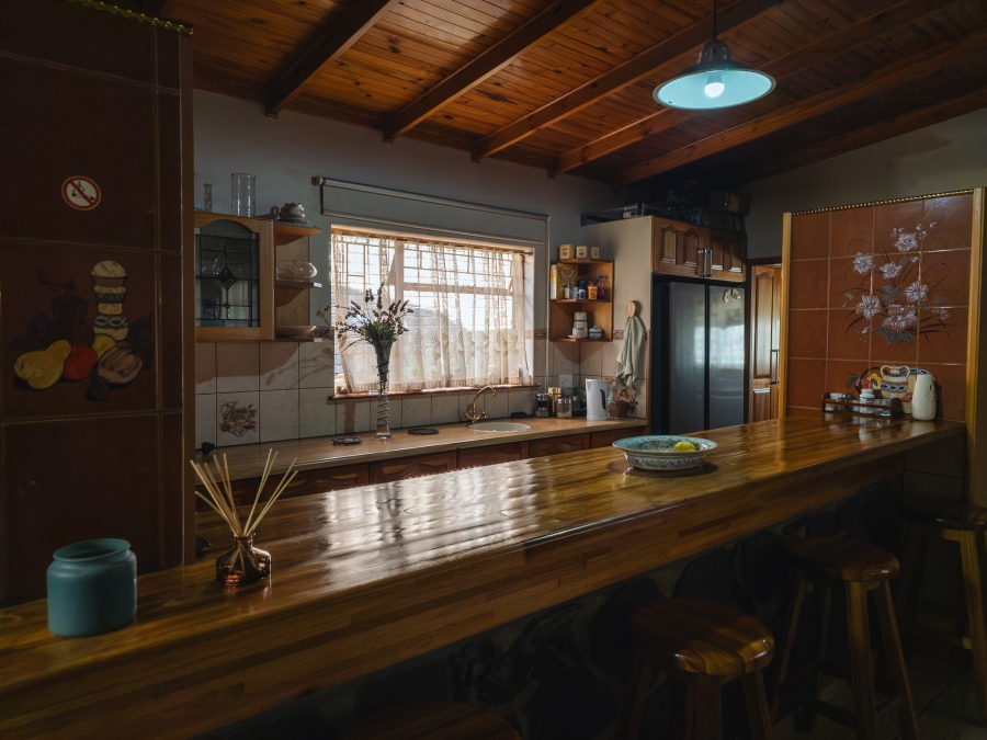 5 Bedroom Property for Sale in Dullstroom Mpumalanga